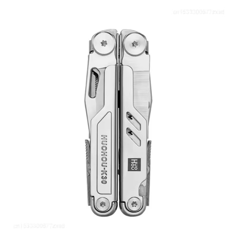 ابزار چندکاره سفری هوهاو مدل K30 Pro HU0191