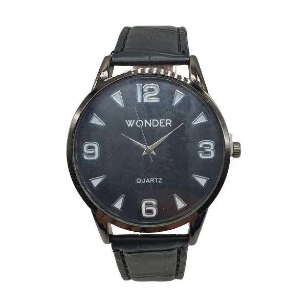 ساعت مچی عقربه‌ای مردانه مدل Z-904