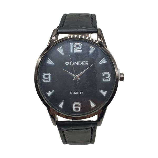 ساعت مچی عقربه‌ای مردانه مدل Z-904