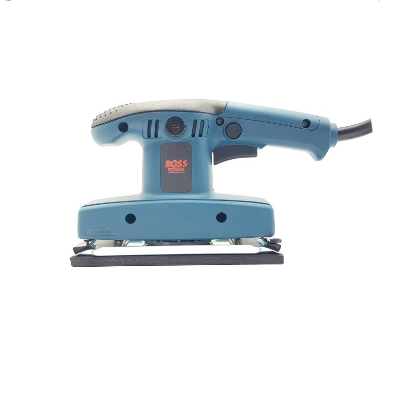 دستگاه سنباده زن باس مدل CODE 033