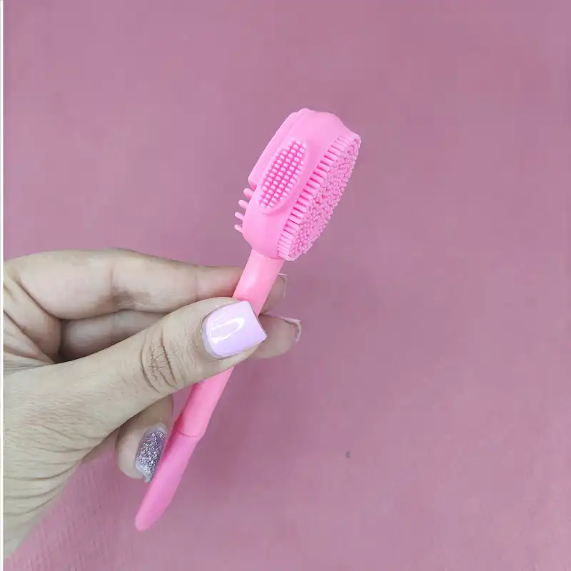 هدبند آرایشی مدل mm2 به همراه قلم ماسک