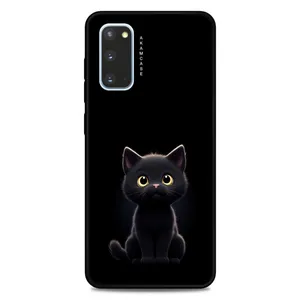 AKAM AMC-WSGS20-CATS17 Cover For Samsung Galaxy S20