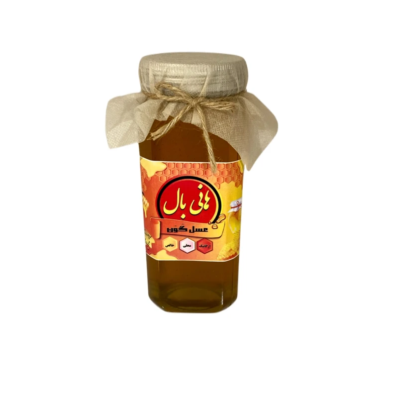عسل گون هانی بال - 1000گرم