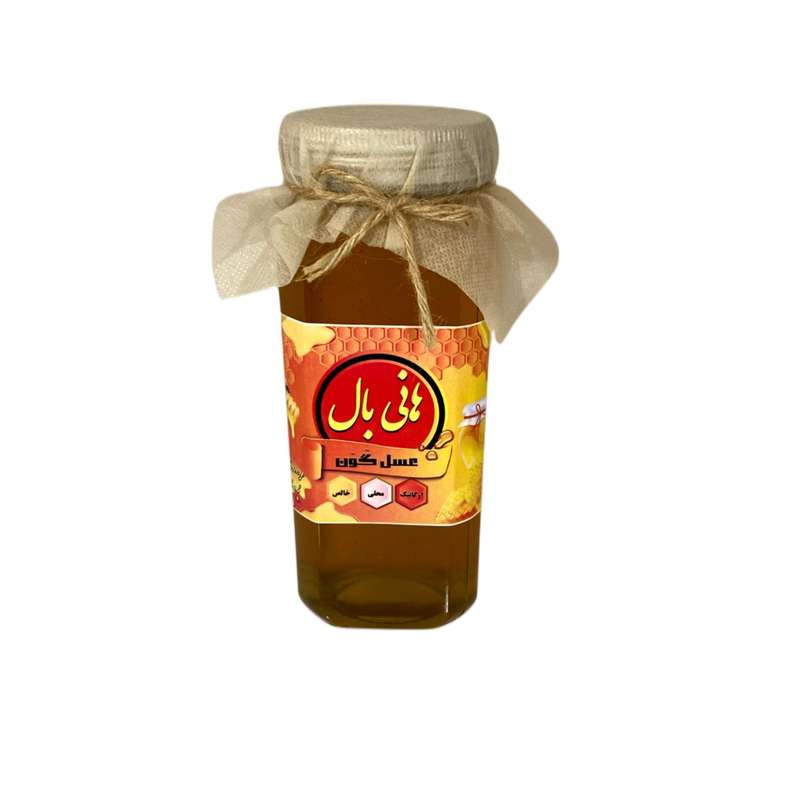 عسل گون هانی بال - 1000گرم