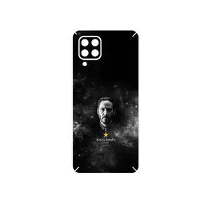 MAHOOT Keanu Reeves Cover Sticker for Samsung Galaxy M32