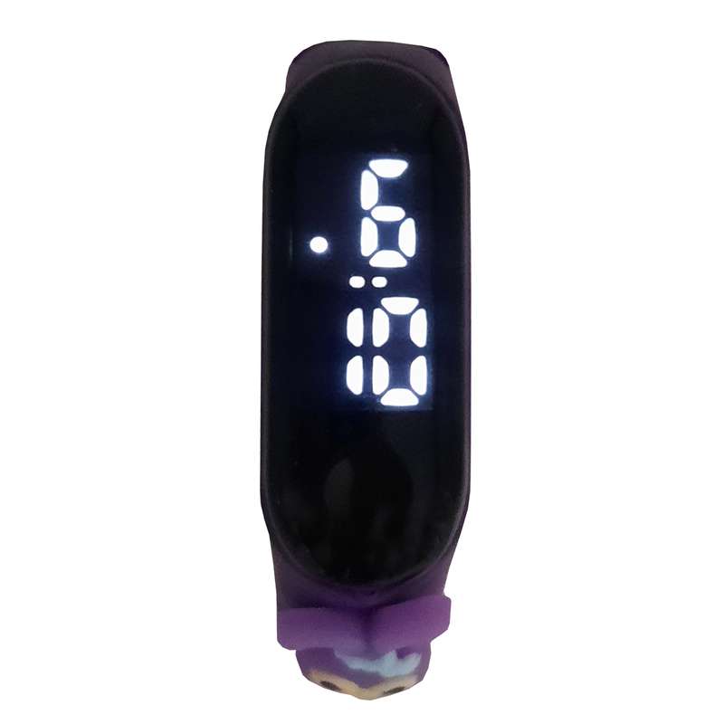 ساعت مچی دیجیتال بچگانه مدل SB-01 ساعت مچی دیجیتال بچگانه مدل SB-01