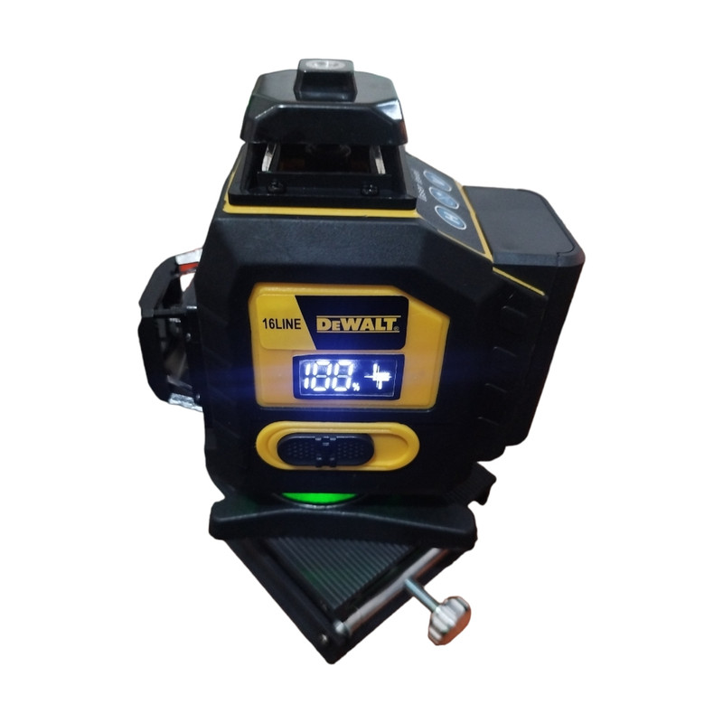 تراز لیزری  مدل TSS-16 LINE-1.50 به همراه سه پایه