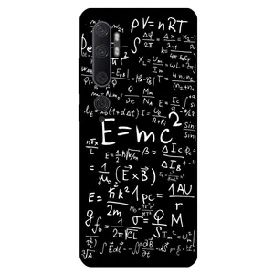 Megafone Emc2 6297 Cover For Xiaomi Mi Note 10 / 10 Pro
