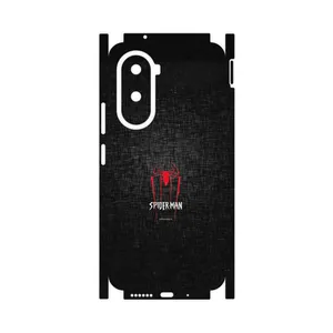 MAHOOT Spider_Man-FullSkin Cover Sticker for Xiaomi Poco M7 4G