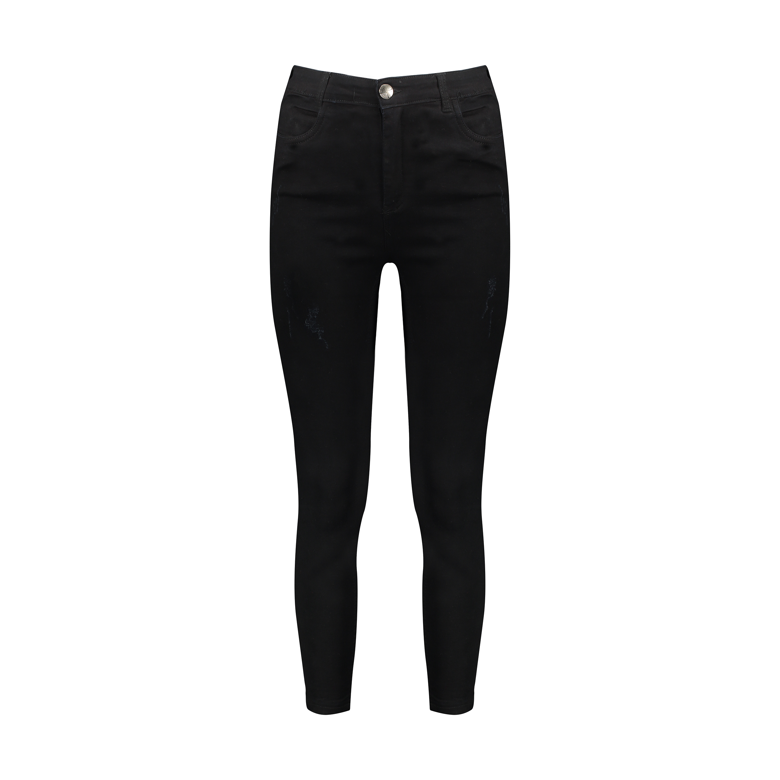 شلوار جین زنانه لیلیان مد مدل W0414162LG