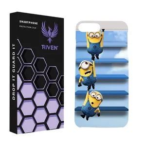 RIVEN RI2-16 Case For Apple iPhone 8 Plus، Apple iPhone 7 Plus