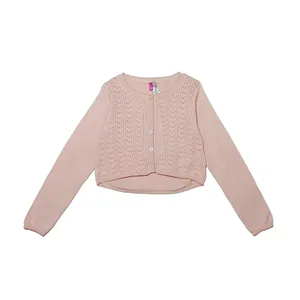 ژاکت دخترانه ارکسترا کد 4822