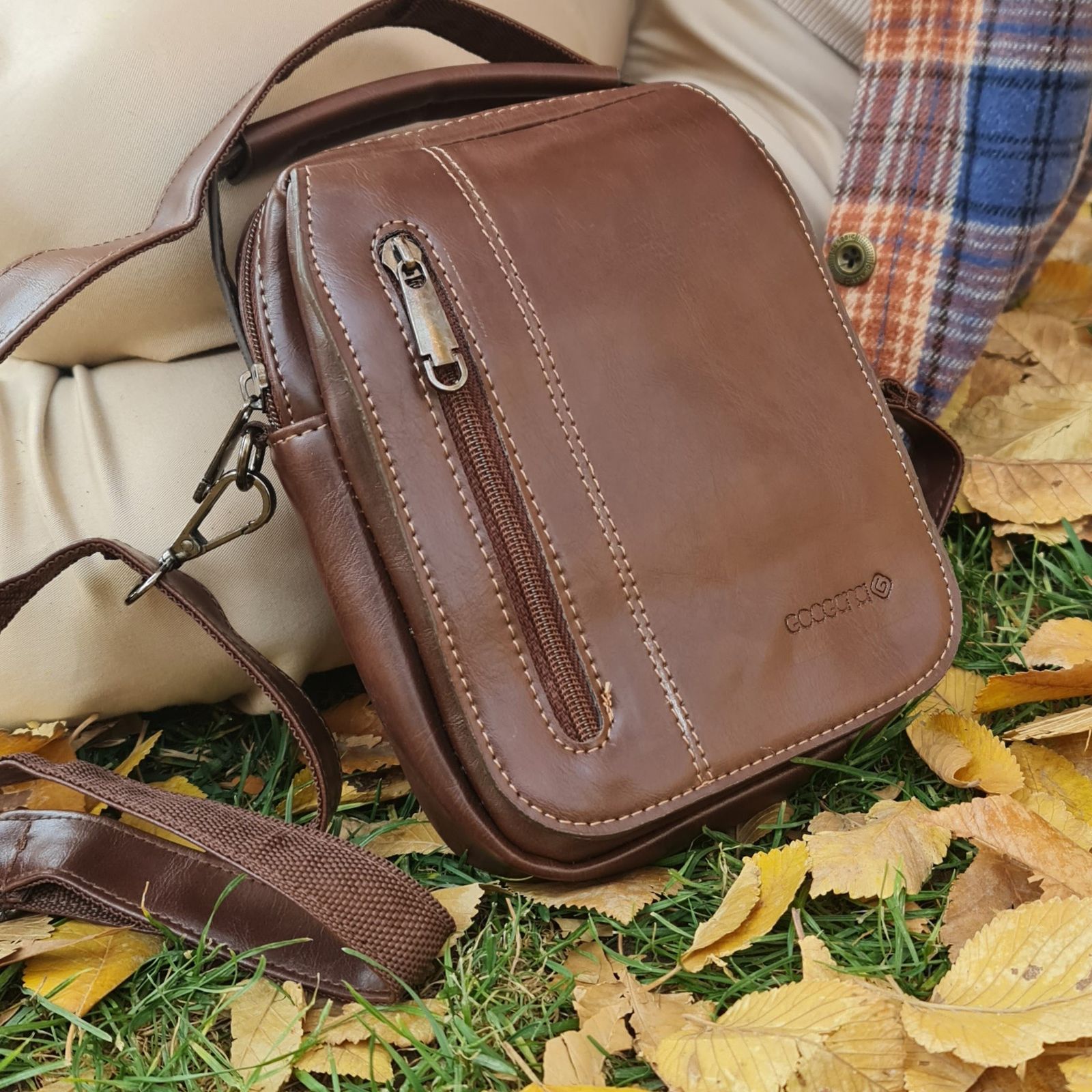 کیف رودوشی گوگانا مدل 431 - - 7