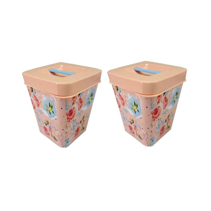 بانکه مدل Gooly 334 مجموعه 2 عددی