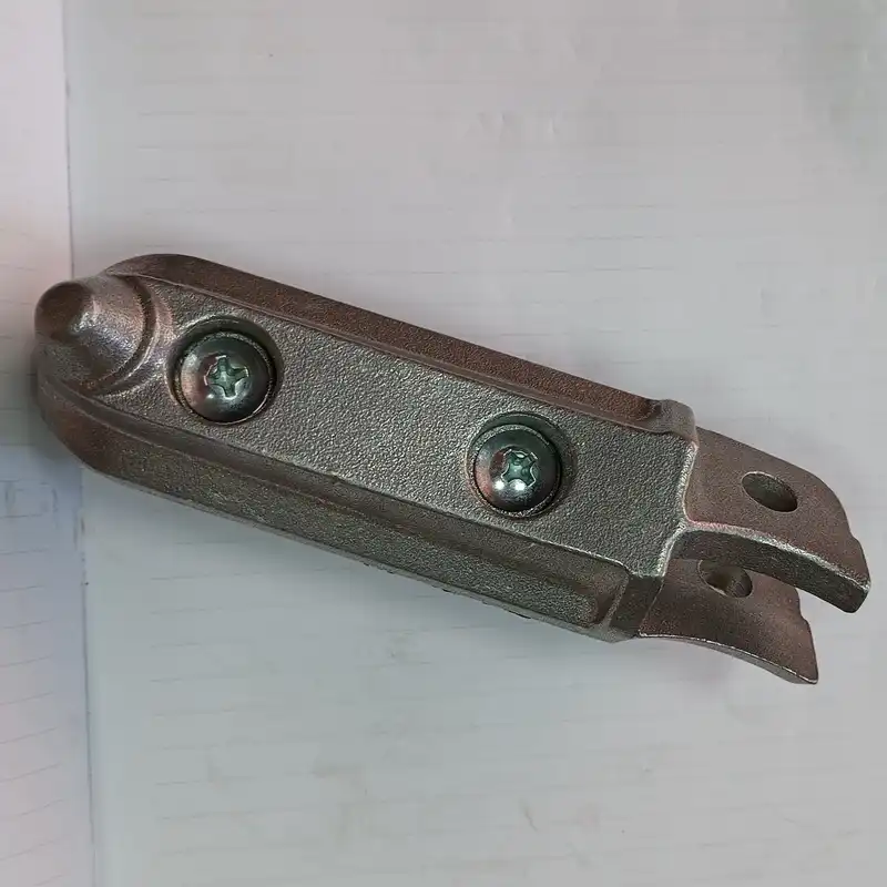 پدال جاپایی موتور سیکلت مدل 400 مناسب برای هوندا CB 400 بسته 2 عددی