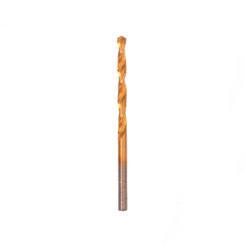 مته آهن کد 317 سایز 4 میلیمتر بسته 10 عددی 