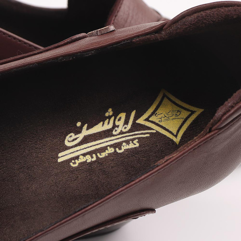 کفش زنانه روشن مدل M10 کد 22