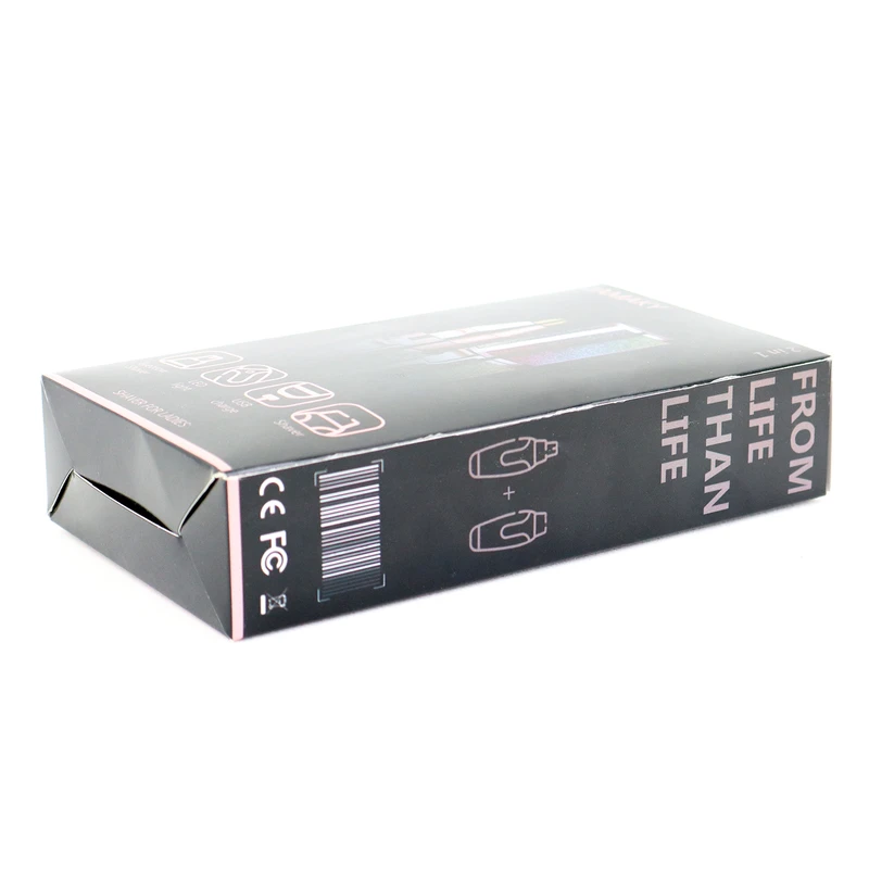 عکس شماره 2 : موزن بینی و ابرو جاماکی مدل 204