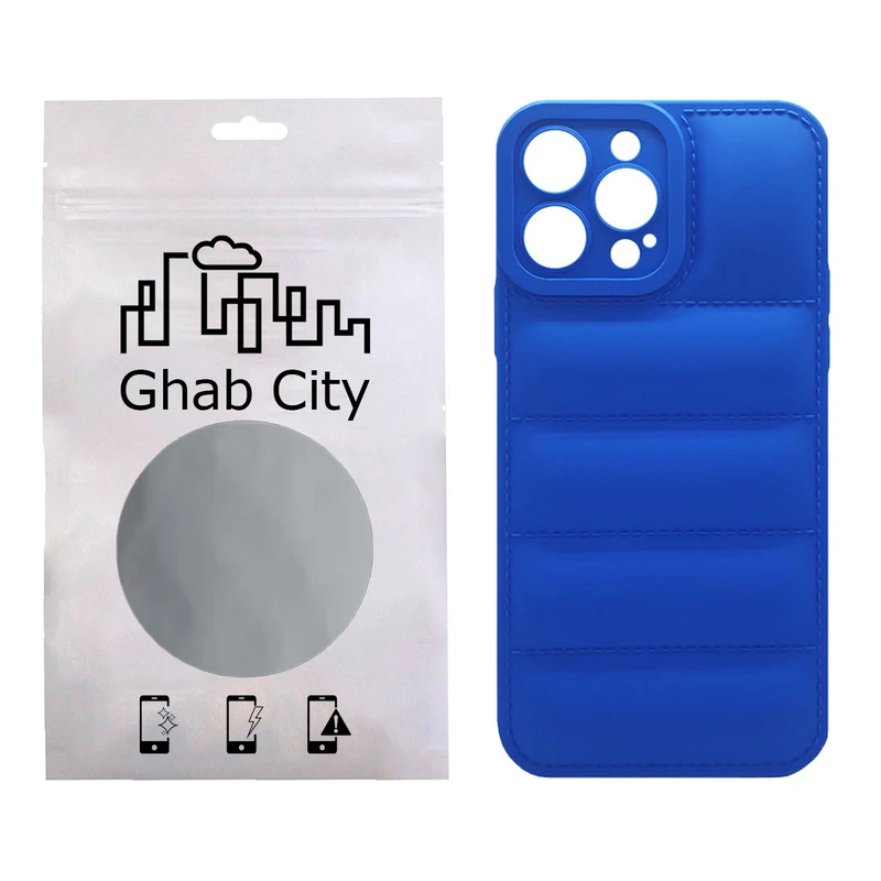 کاور قاب سیتی مدل PFR مناسب برای گوشی موبایل اپل iPhone 12 Pro Max