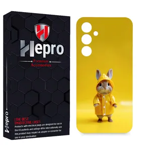 HEPRO MC Cover for SAMSUNG GALAXY A55