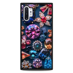 AKAM AMC-WSGN10P-JWELERY-10 Cover For Samsung Galaxy Note 10 Plus