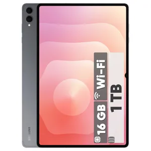 تبلت ۱۴.۶ اینچ سامسونگ مدل Galaxy Tab S11 Ultra Wi-Fi ظرفیت 1 ترابایت و رم ۱۶ گیگابایت، رزولوشن دوربین ۱۳ مگاپیکسل، پشتیبانی از قلم و کیبورد 