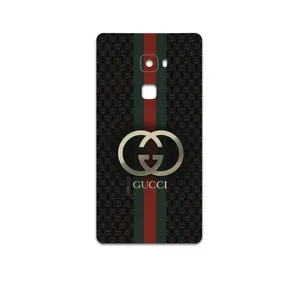 MAHOOT GCC Cover Sticker for Huawei Mate S