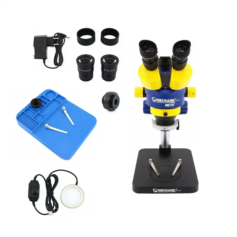 میکروسکوپ مکانیک مدل MC75T