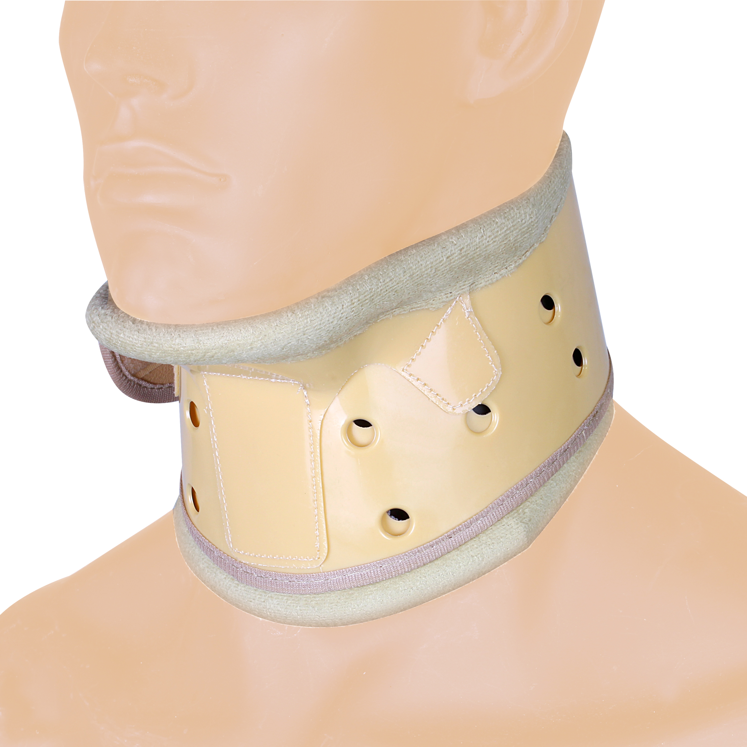 گردن بند طبی ادور مدل i10