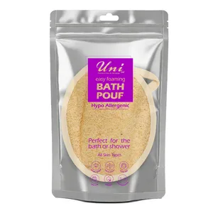 لیف حمام یونی لد مدل لوفا Luffa طرح دیسکی