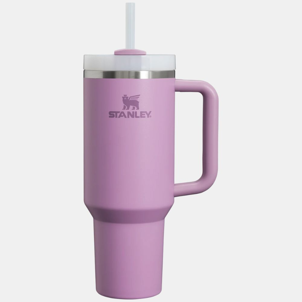 ماگ سفری استنلی مدل QUENCHER H2O TUMBLER گنحایش 1.18 لیتر