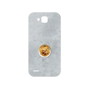 MAHOOT Pasta Cover Sticker for Honor 3X G750