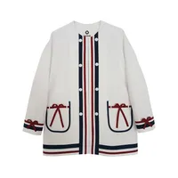 کت رسمی زنانه ماه پوش
مدل پاپیون