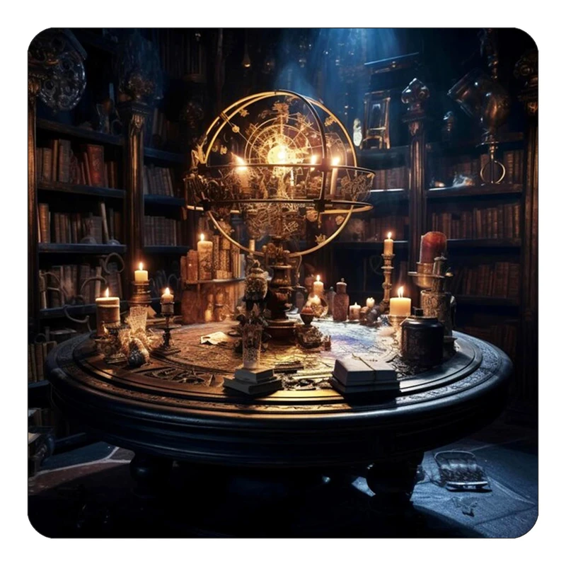 مگنت کاکتی طرح هری پاتر Harry Potter مدل mp45207