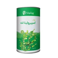 پودر اسپیرولینا لته بدون شکر پپتینا - 100 گرم