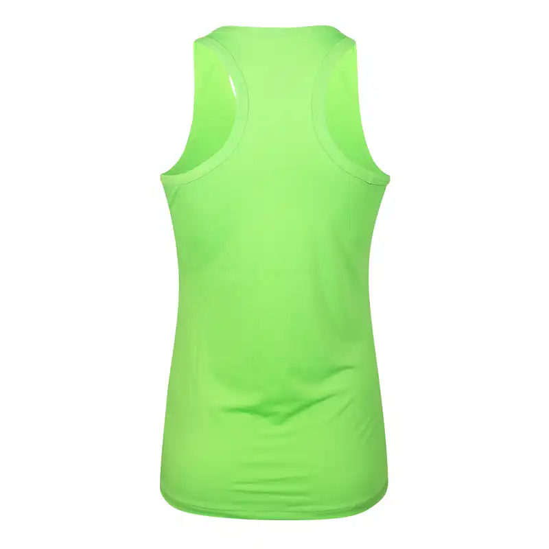 تاپ ورزشی زنانه مدل NI0122gr