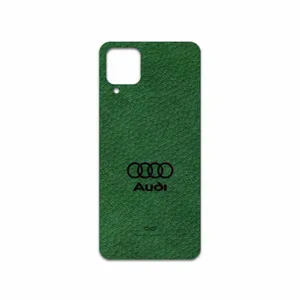 MAHOOT GL-AUDI Cover Sticker for Samsung Galaxy M12