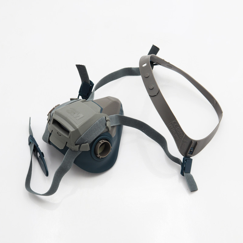 ماسک ایمنی تری‌ام مدل YP-6502