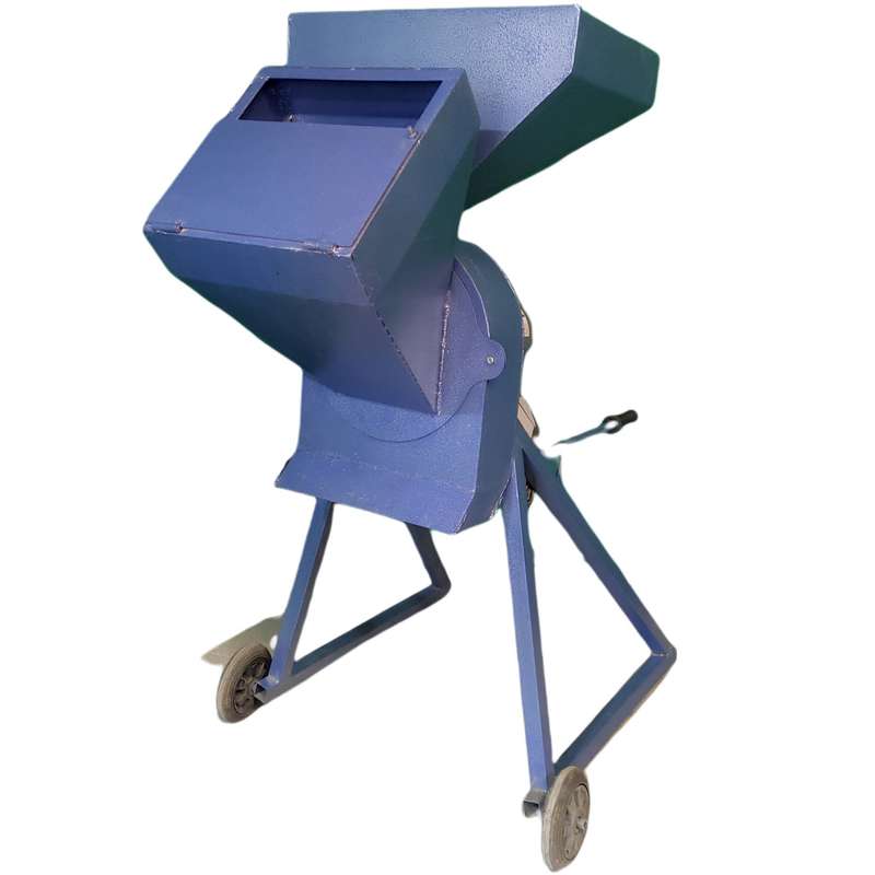 آسیاب علوفه کوب مدل 1010