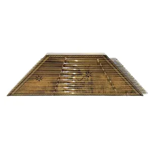 سنتور مافی مدل سوخته خاتم کد01