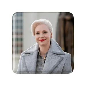 مگنت خندالو مدل سریال ونزدی Wednesday کد 25222