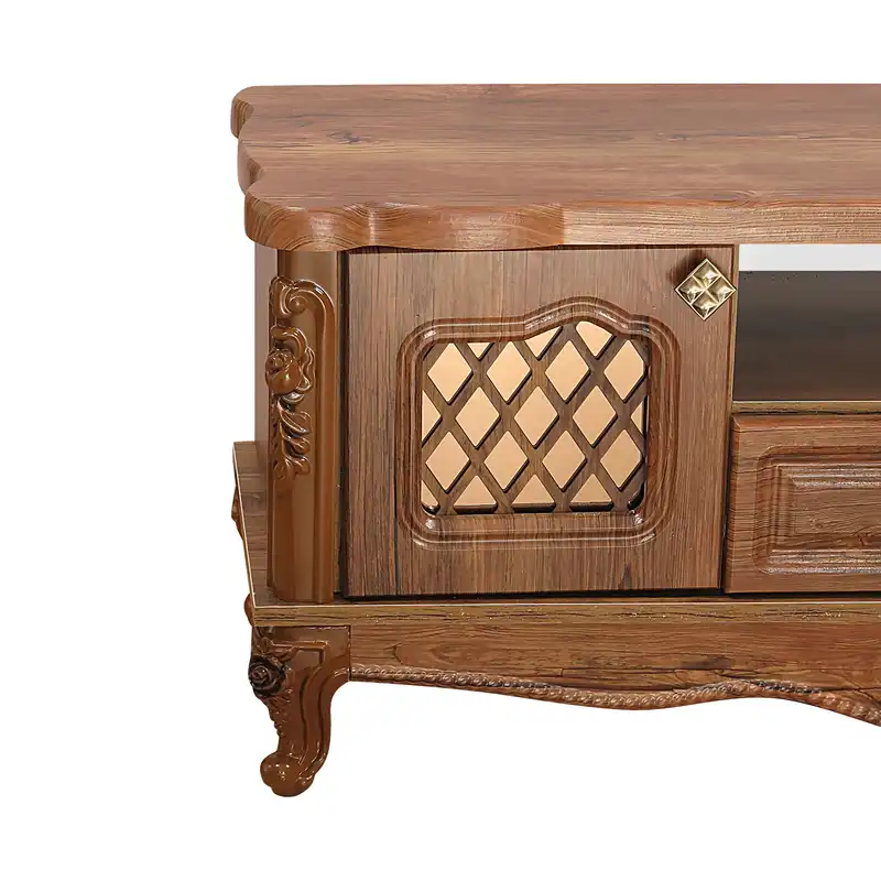 میز تلویزیون مدل نوستالژی