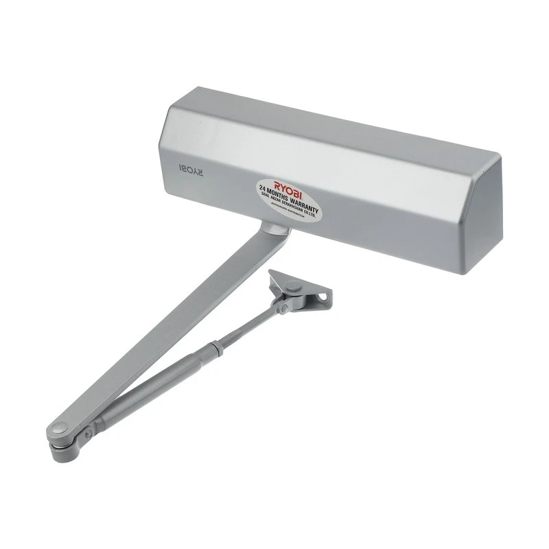 عکس شماره 3 : فنر آرام بند ریوبی مدل سیلور مولتی d2550