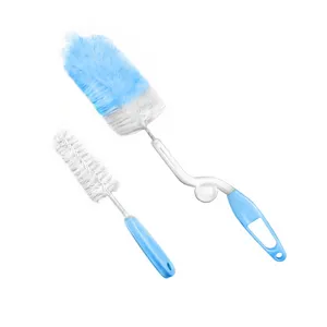 برس شیشه شوی مدل ZB0024 مجموعه 2 عددی