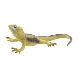 فیگور مدل مارمولک کد 0300 ارتفاع 4 سانتی متر