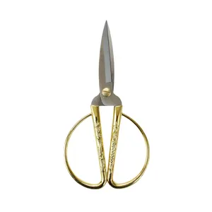 قیچی ژیزی یوان مدل دراگون کد K45