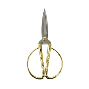 قیچی ژیزی یوان مدل دراگون کد K45