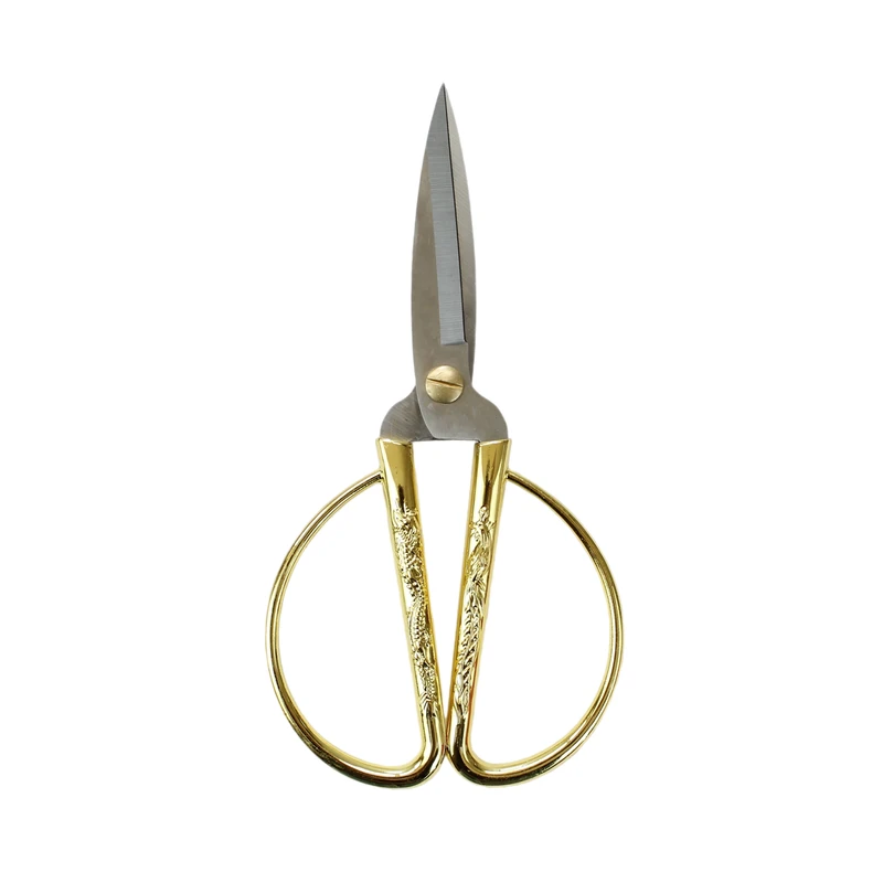 قیچی ژیزی یوان مدل دراگون کد K45