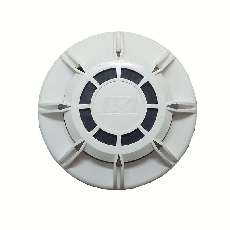 دتکتور حرارتی موضعی دزلی مدل DZ-DKT37 دتکتور حرارتی موضعی دزلی مدل DZ-DKT37