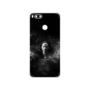 MAHOOT Keanu Reeves Cover Sticker for Xiaomi Mi 5X